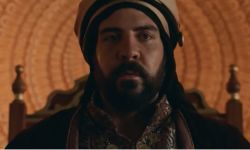 طرح برومو مسلسل "معاوية" بعد تأجيله لعامين